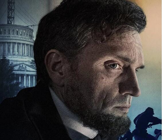 亚伯拉罕·林肯 Abraham Lincoln