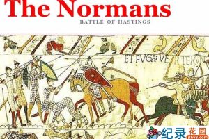 BBC历史文明纪录片《诺曼人 The Normans》全3集 720P/1080i高清纪录片百度云下载