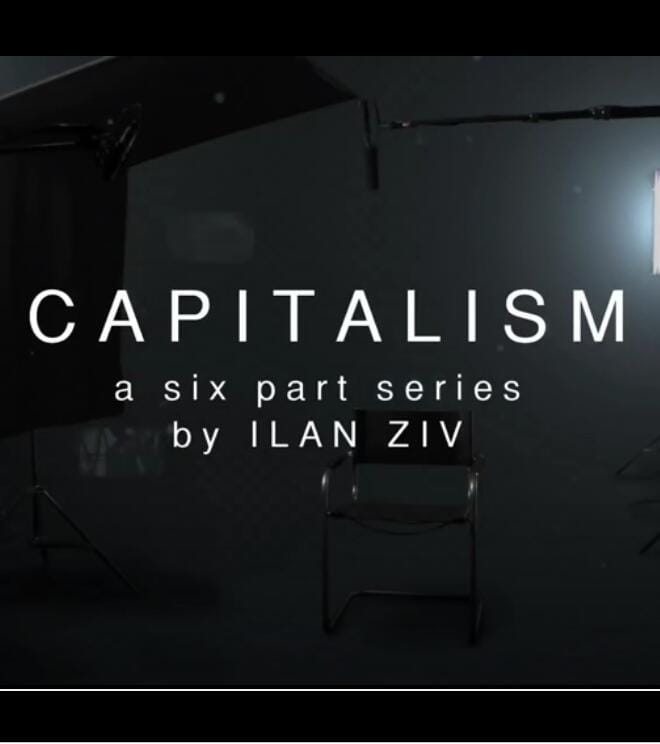 资本主义 Capitalisme