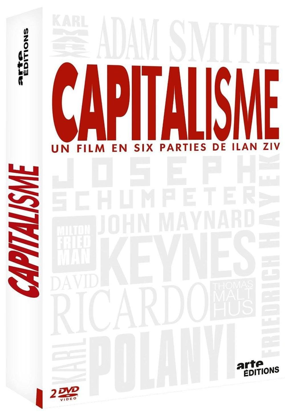 资本主义 Capitalisme