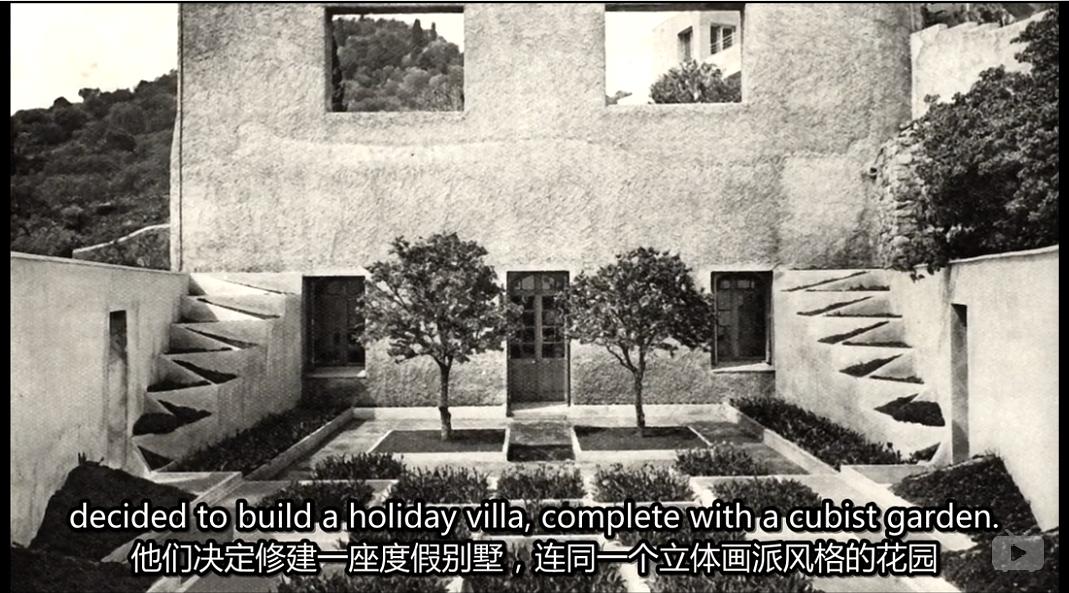 法国花园 Monty Don's French Gardens