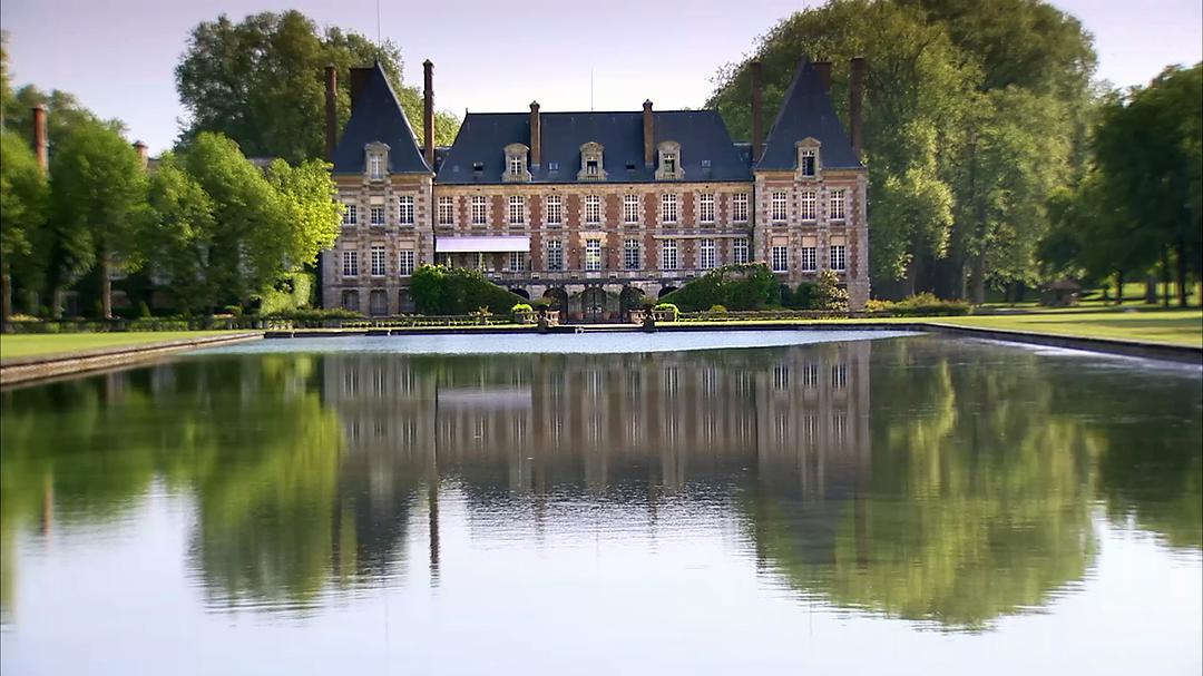 法国花园 Monty Don's French Gardens