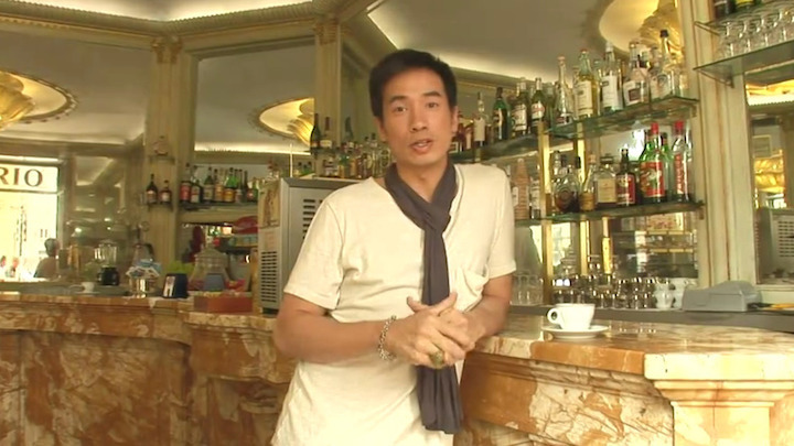 品味咖啡 第一辑