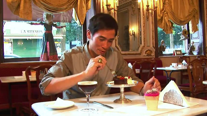 品味咖啡 第一辑