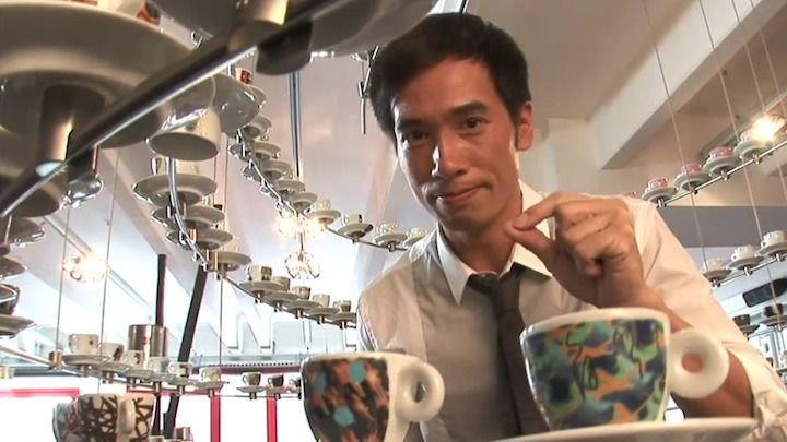 品味咖啡 第一辑