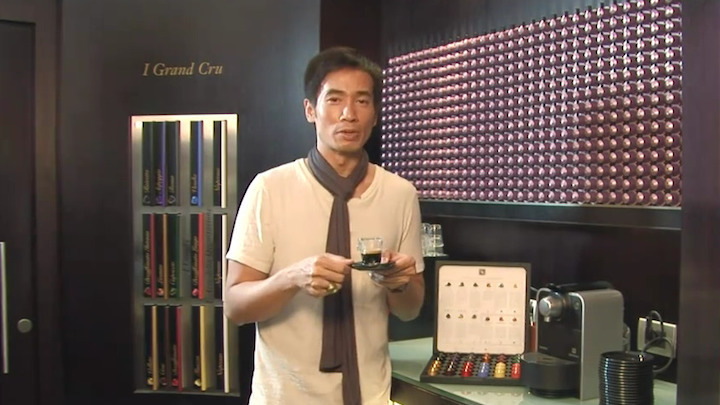 品味咖啡 第一辑