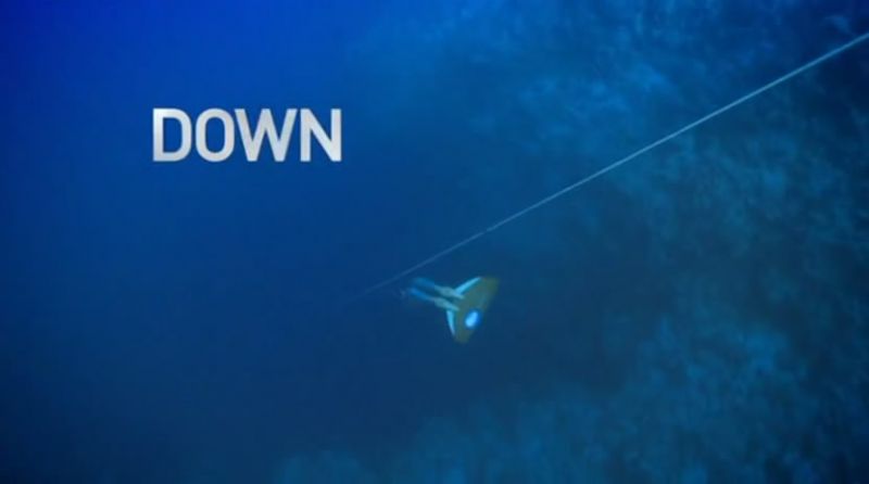 勇往直前 To Boldly Go