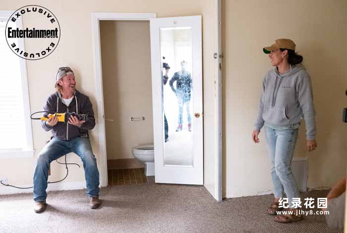 住宅设计改造纪录片《梦想改造：旧房大翻新》第2季中字 1080P高清自媒体解说素材百度云盘下载