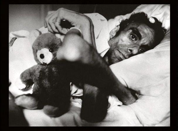 易迪莎，熊及其他 Ydessa, Les ours et etc