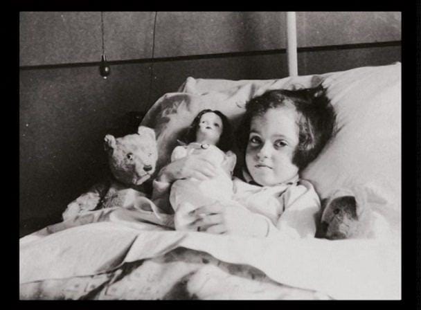 易迪莎，熊及其他 Ydessa, Les ours et etc