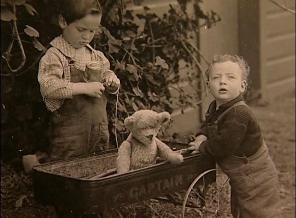 易迪莎，熊及其他 Ydessa, Les ours et etc