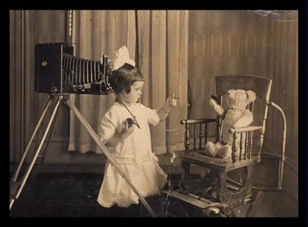 易迪莎，熊及其他 Ydessa, Les ours et etc