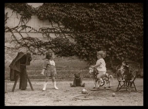 易迪莎，熊及其他 Ydessa, Les ours et etc