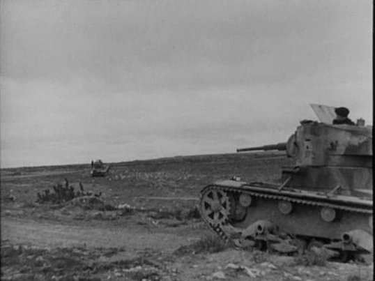 西班牙土地 The Spanish Earth