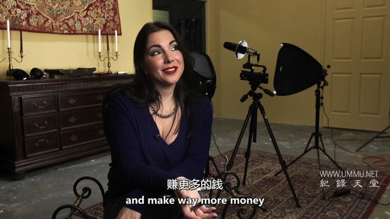 邪恶伊甸园 A Wicked Eden