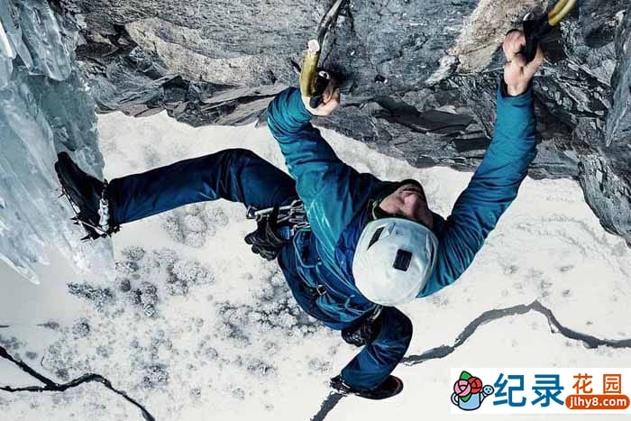 户外登山纪录片《登山家 The Alpinist》全1集中字 1080P纪录片资源百度云盘下载