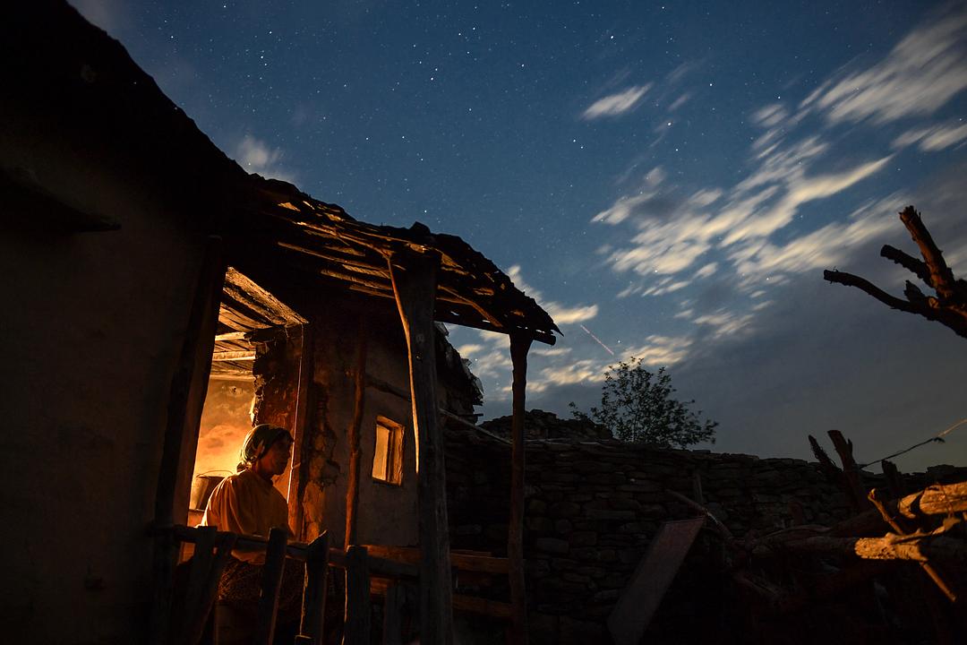 蜂蜜之地 Медена земја