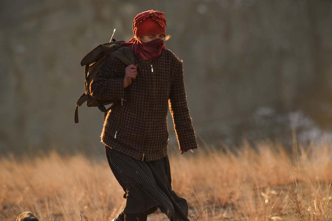 蜂蜜之地 Медена земја