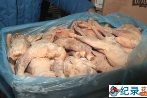 非洲穷人生活纪录片《非洲贫民的致命鸡肉》全1集中字 1080P高清自媒体解说素材百度云盘下载