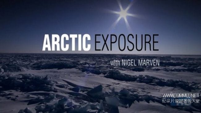 北极曝光 Arctic Exposure