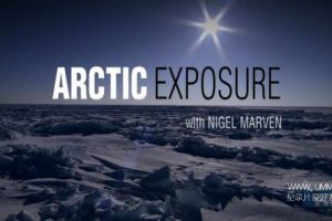 北极曝光 Arctic Exposure