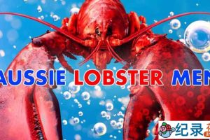 恶海捕龙虾纪录片《澳洲捕虾人 Aussie Lobster Men》第1季中字 纪录片解说素材百度云下载 1080/MKV/12.24G