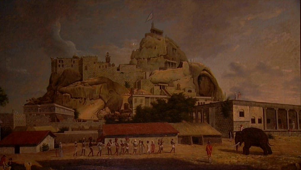 英国史 A History of Britain