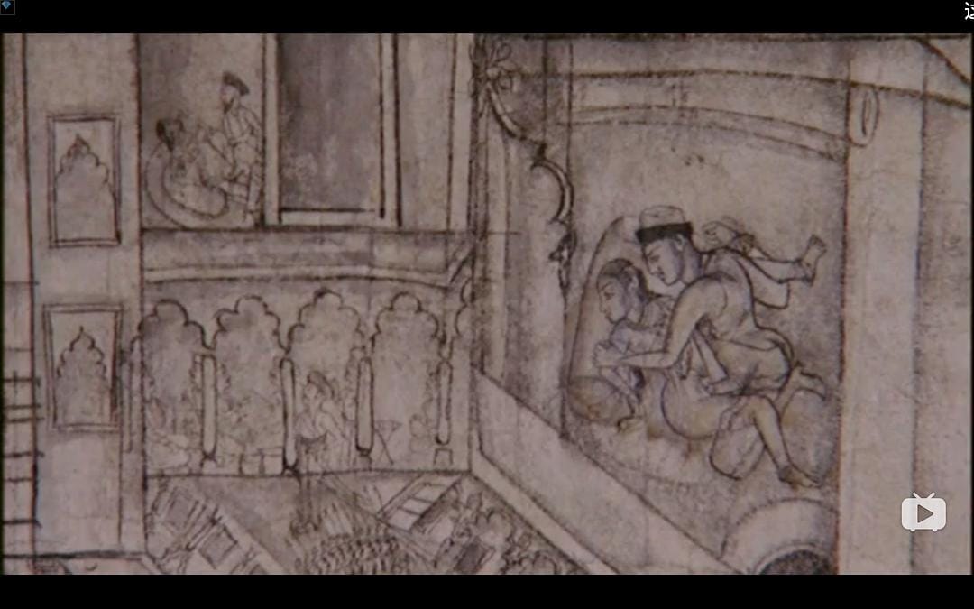 英国史 A History of Britain