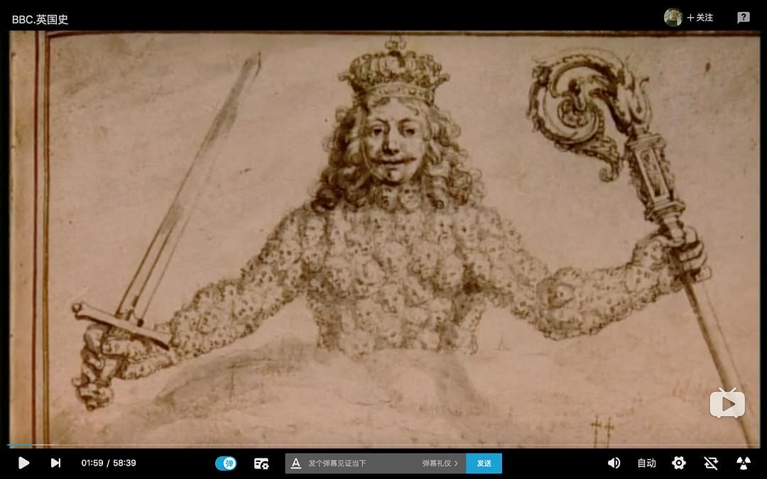 英国史 A History of Britain