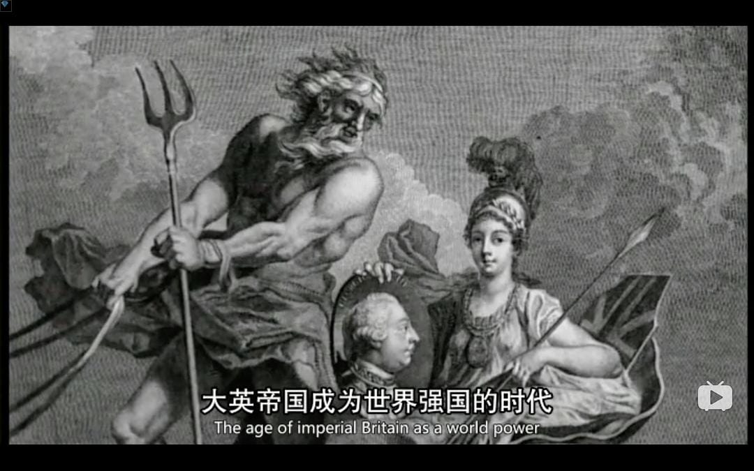 英国史 A History of Britain