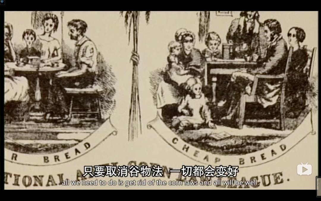 英国史 A History of Britain