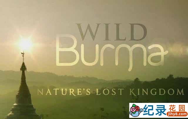 BBC自然生态纪录片《野性缅甸-失落的自然王国 Wild Burma: Nature’s Lost Kingdom》第1季 720P/1080i高清纪录片百度云下载