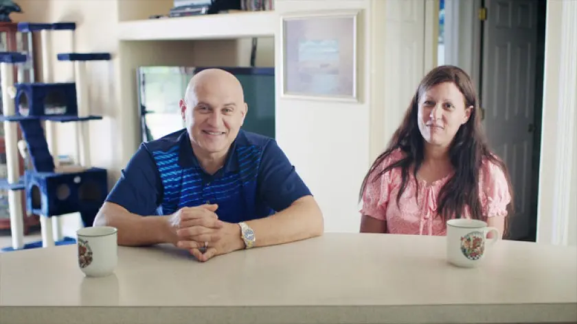 麦百万 McMillions