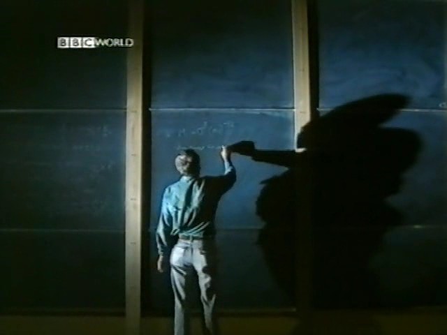 地平线系列：超大质量黑洞 Horizon: Supermassive Black Holes