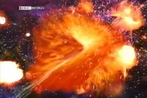 地平线系列：超大质量黑洞 Horizon: Supermassive Black Holes