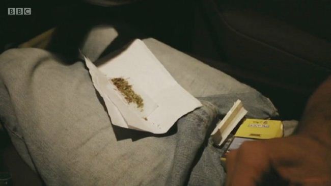 英国监狱纪实 Breaking Into Prison