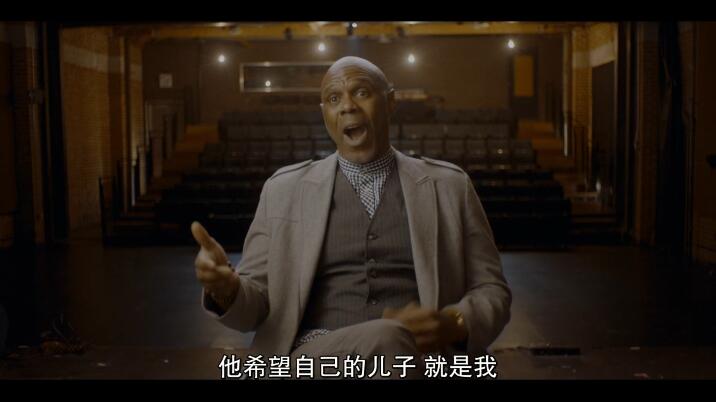 败局启示录/铩羽 Losers 第1季