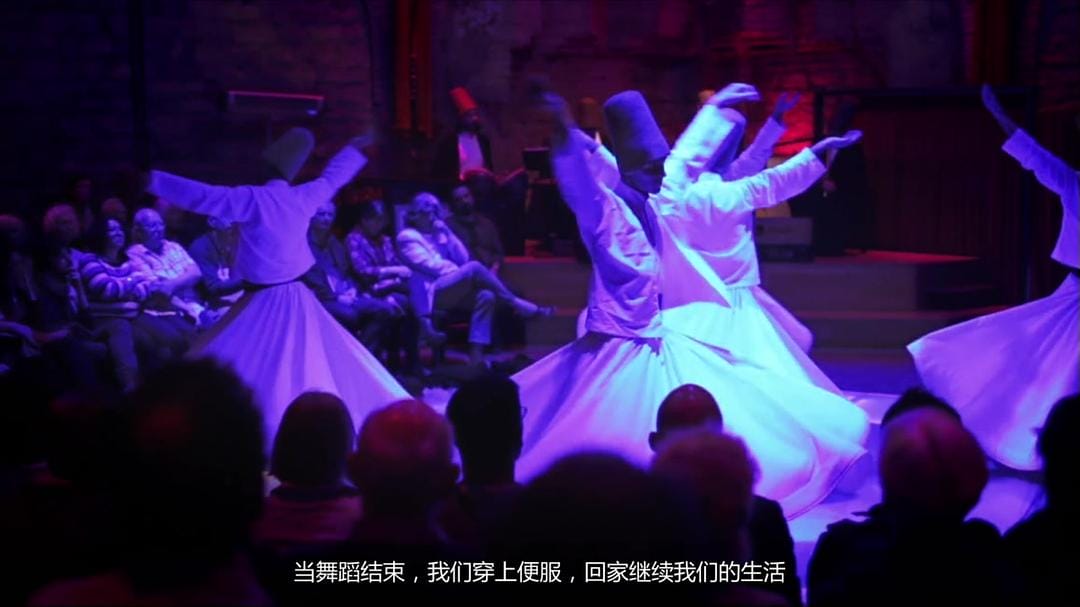 揭开伊斯坦布尔的面纱 Istanbul Unveiled