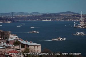 揭开伊斯坦布尔的面纱 Istanbul Unveiled
