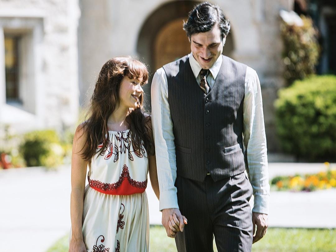 美国花花公子 American Playboy:The Hugh Hefner Story