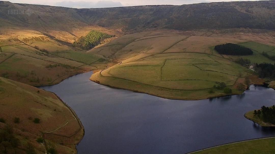 俯瞰英国 Britain from Above