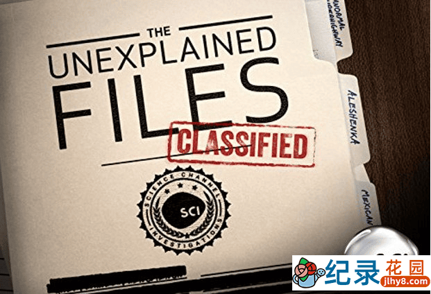 探索频道宇宙探索纪录片《NASA秘密档案 NASA’s Unexplained Files》第4季全8集中字 纪录片解说素材百度云盘下载 1080/MP4/19.2G