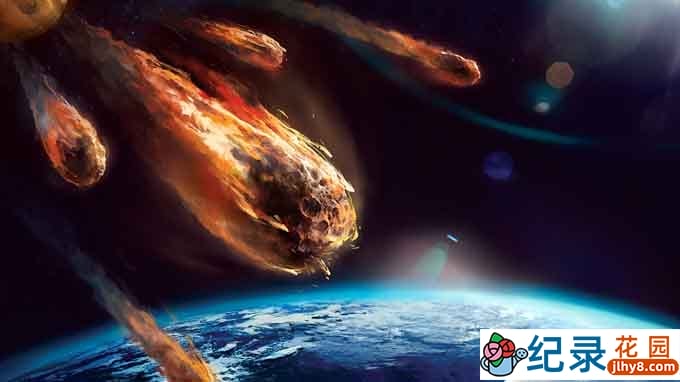 探索频道宇宙探索纪录片《NASA秘密档案 NASA’s Unexplained Files》第4季全8集中字 纪录片解说素材百度云盘下载 1080/MP4/19.2G