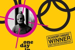 九月的某一天 One Day in September