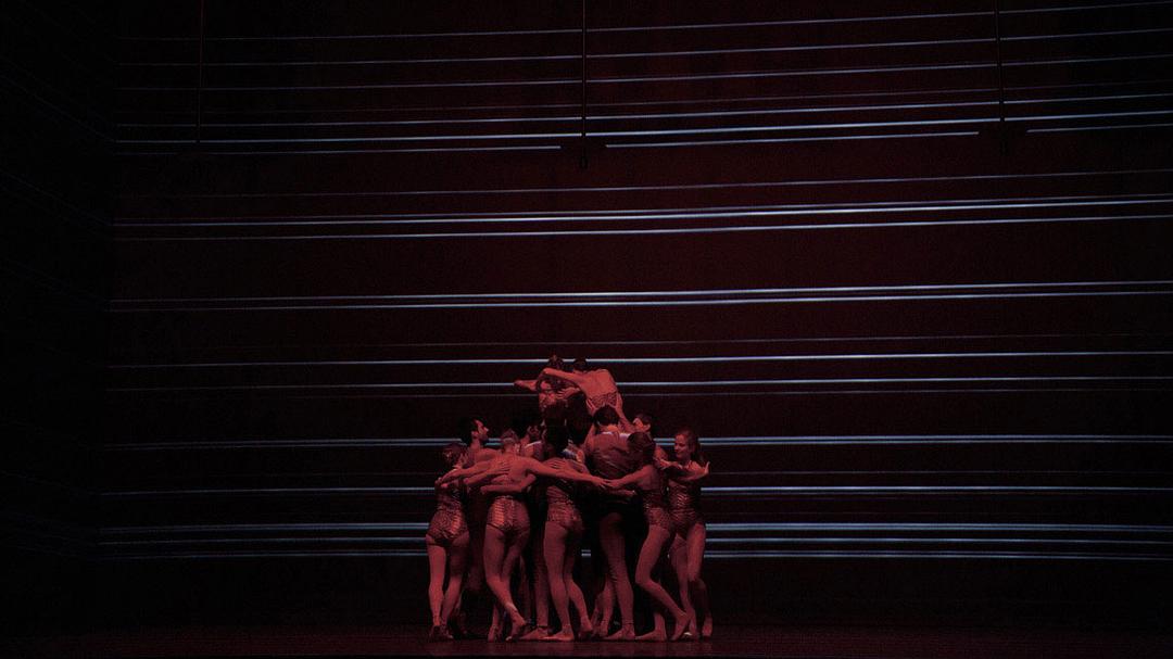 重燃芭蕾梦 Relève