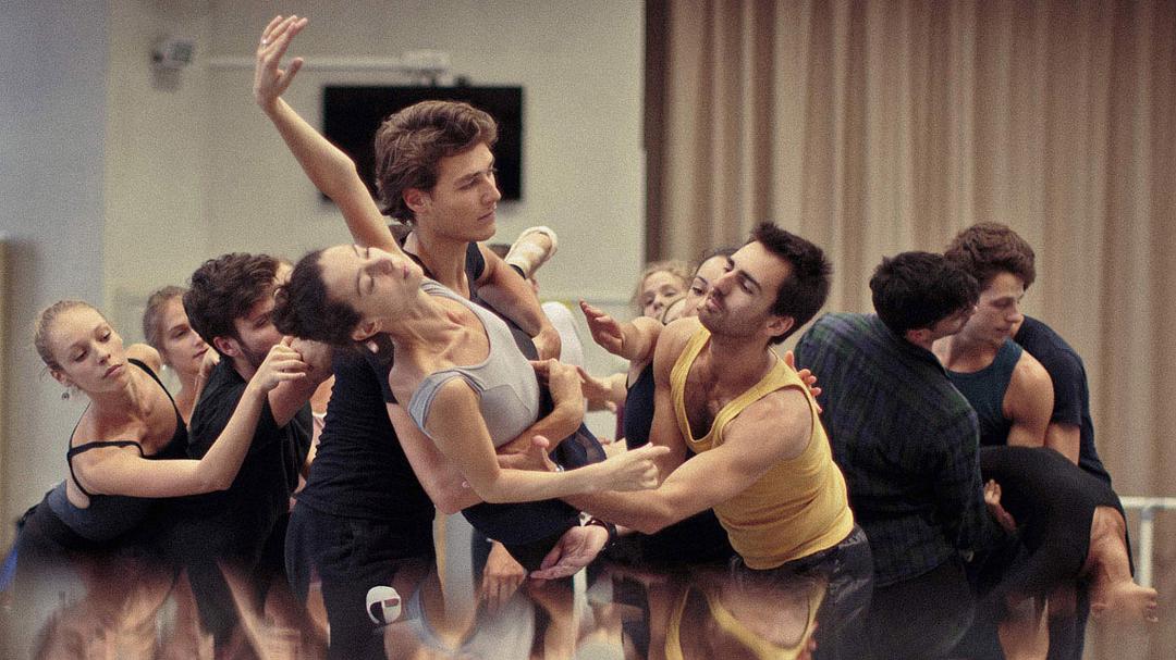 重燃芭蕾梦 Relève