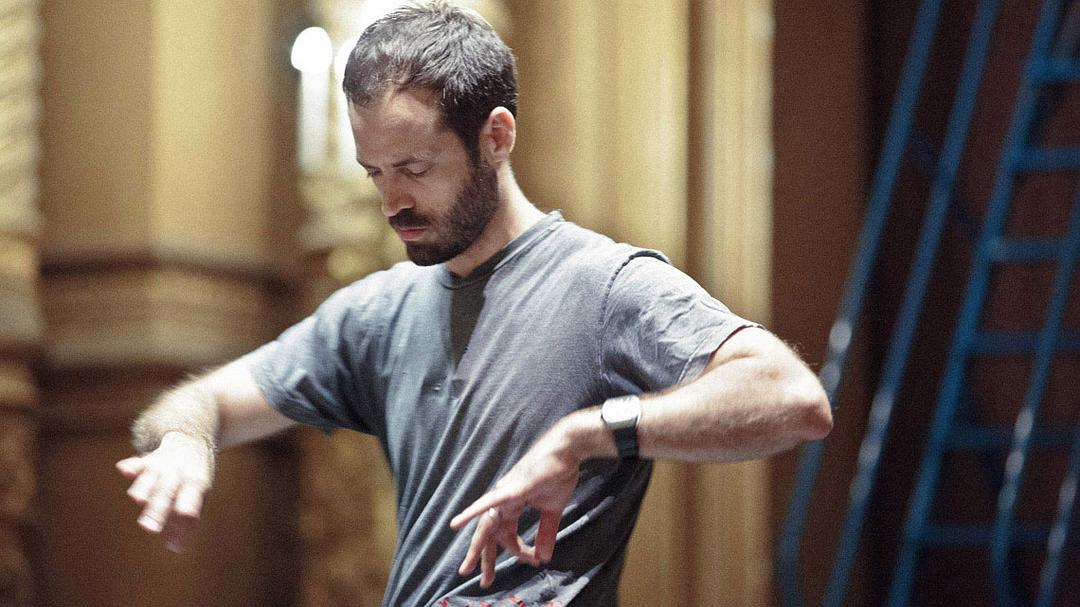 重燃芭蕾梦 Relève