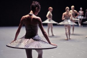 重燃芭蕾梦 Relève