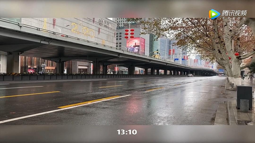 城市24小时 24 Hours In the City