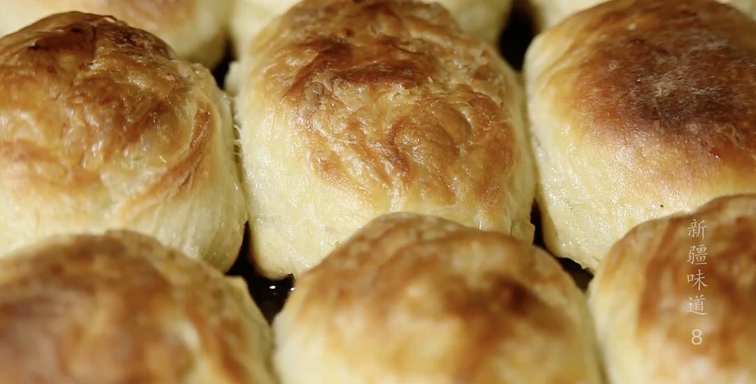 新疆味道